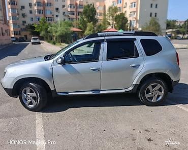reno megan 2: Renault Duster: 2 l | 2013 il 232000 km Krossover — 9