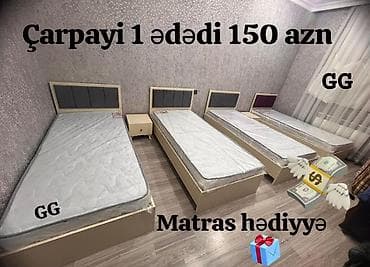 2 ci el carpayilar: Künc divan, Yeni — 2