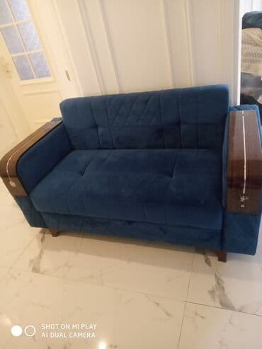 Divan, Açılmayan, Bazasız, Vеlur parça lalafo.az -da Divan, Açılmayan, Bazasız, Vеlur parça