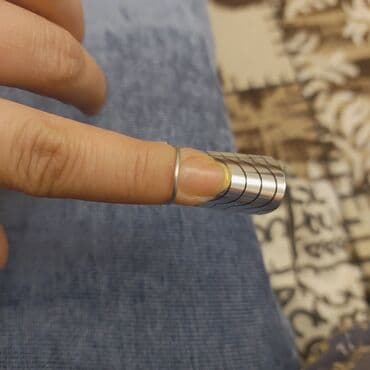 Dırnaq üçün gel lak