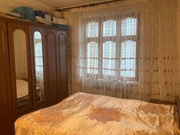 дешевые квартиры в баку купить: Баку, 4 комнаты, Вторичка, м. Халглар Достлугу, 95 м² — 17