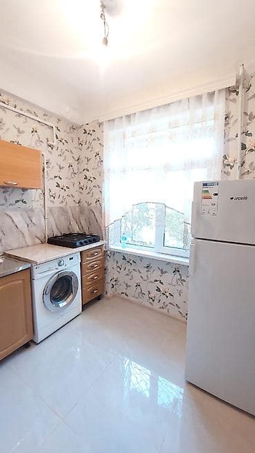 emircanda ev satisi: Bakı, 2 otaqlı, Köhnə tikili, m. Neftçilər, 46 kv. m — 6