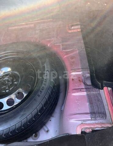 turbo az qız maşınları: Chevrolet Cruze sedan – RS paketli, qırmızı rəng. - Kuzov: 4 qapılı — 7