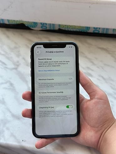 iphone 56: IPhone 11, Qara, Face ID — 6