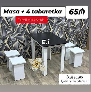 isti: Masa desti — 1