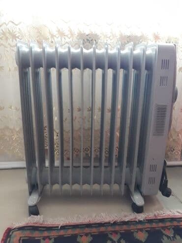 12 volt mator: Radiator satilir son qiymet 60 — 1