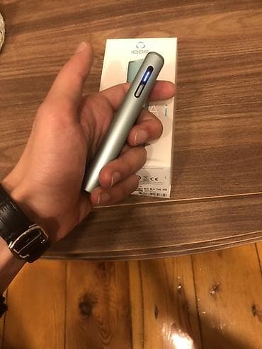 iqos almaq: IQOS ILUMA istəyən vatsapa yazsın ela veziyyetde az istifadə olunub — 2