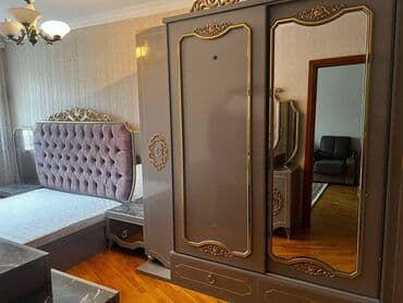 xutor kiraye: Nərimanov metrosu metroynan 6 dəqəlik məsafədə Kitay restoranı ilə — 3