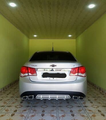 держатель для телефона для авто: Chevrolet Cruze: 1.4 л | 2015 г. 178000 км Седан — 7