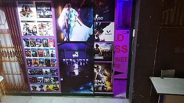 xırdalanda: Xırdalan memmed emin resulzade küçesi 11 ve 8 nömreli mektebin — 4