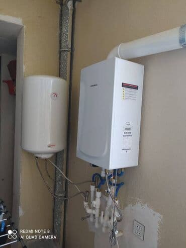 nərimanovda köhnə tikili evlər: 4 otaqlı, Yeni tikili, 120 kv. m — 6