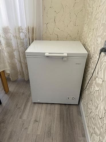 kondisioner ucun mis boru: Dondurucu 100lt cemi 3 aydir alinib Qiymet 350 azn. Unvan Sirvan — 1