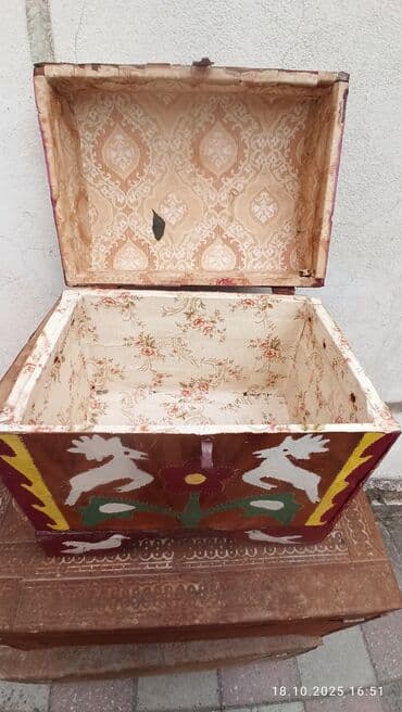 qedmi qablar: Fincanlar, 1 əd, SSRİ — 7