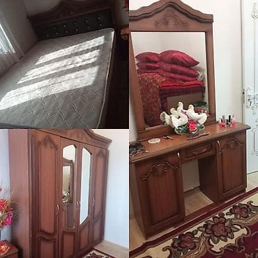 İkinəfərlik çarpayı, Dolab, Termo, Tumba, İşlənmiş lalafo.az -da İkinəfərlik çarpayı, Dolab, Termo, Tumba, İşlənmiş