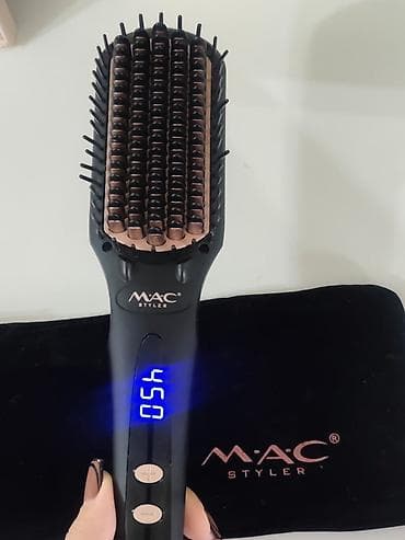 sari sac: Saç düzümü üçün vasitələr, Hər növ saçlar üçün, Yeni, Ünvandan götürmə — 2