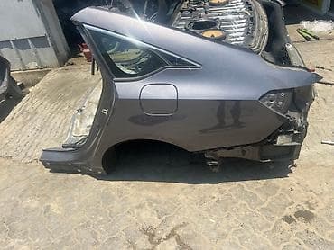 Honda accord 2018-2022 arxa sol krlosu lalafo.az -da Honda accord 2018-2022 arxa sol krlosu