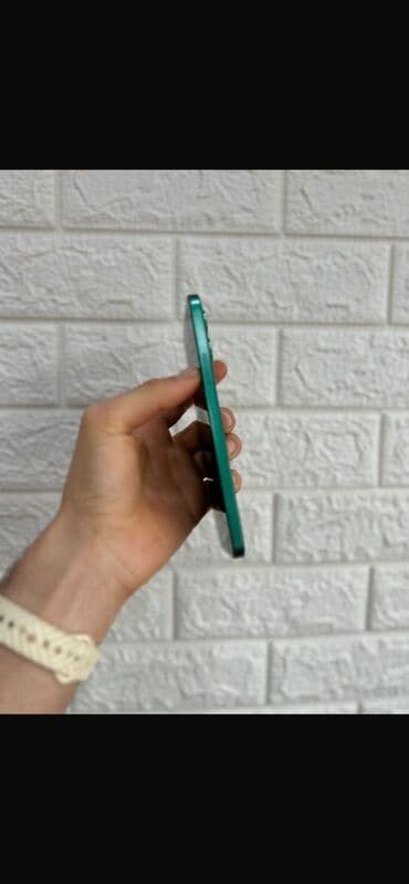 irşad honor x9b: Honor X8b, 128 GB, rəng - Yaşıl — 2