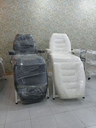 Salon, tibbi mebel: Yeni, Kosmetoloji kuşetka — 1