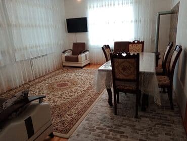 qurd qapisi kiraye evler: Qəşrəş, 75 kv. m, 3 otaqlı, Kombi, Qaz, İşıq — 5