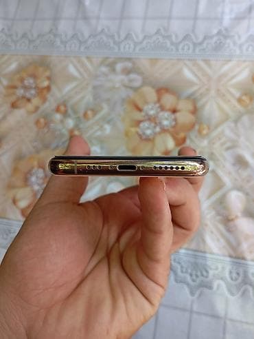 iphone 11 por: IPhone 11 Pro, 64 GB, Qızılı, Face ID — 6