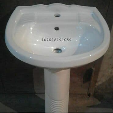 iran peçi: Unitaz tulpanlar her nov modeller movcutddur 1 sort ceramica — 13