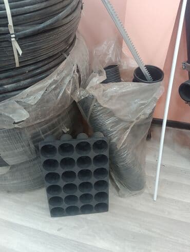 Bitki dərmanları: Torflu qidalandırıcı substrat, bitkilərin əkilməsi və yetişdirilməsi — 4