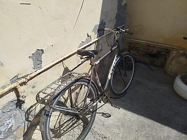 velosiped satisi: Eladi isleyir model 28 di — 2