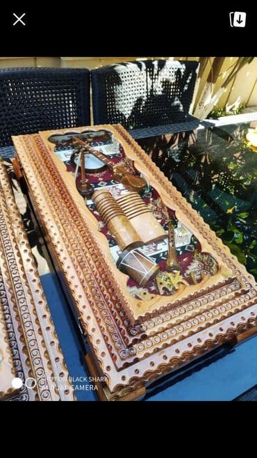 nerd satisi: Topdan satış !!! Təmiz əlişi qoz və şam ağacından düzəlmə — 8