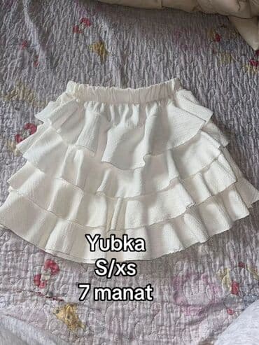 баку седерек шубы: Пуховик куртка, Stradivarius, S — 2