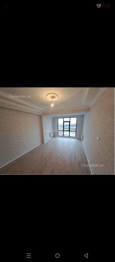 şəhər evləri: 2 otaqlı, Yeni tikili, 70 kv. m — 6