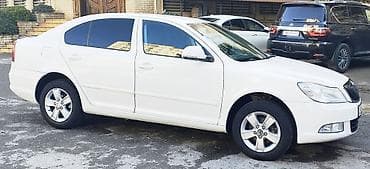 şkoda: Skoda Octavia: 1.6 l | 2011 il Sedan — 3