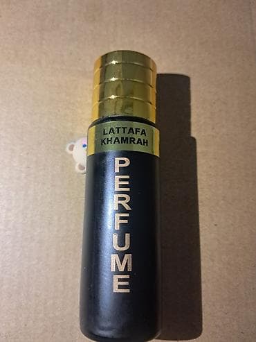 Bədənə qulluq: Salam Mağazanı Bağlamışığ Əlimizdə Məhdud Sayda Ətirlər Qalıb — 1