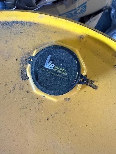 2106 mator: V8 German Lubricants Premier 5W-40 tam sintetik mühərrik yağı - — 6