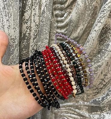 qolbağı: Bilərzik, Ödənişli çatdırılma — 1