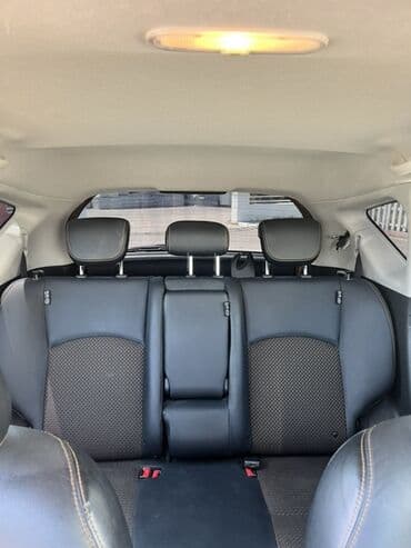 gurcustan masin bazari rustavi qiymetleri: Nissan Note: 1.2 л | 2015 г. Седан — 11