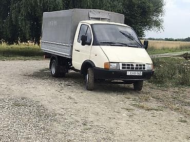 ford transit radiator: Qazel yük maşını – tentli bortlu kasa Xüsusiyyətlər: - Tentli, bortlu — 2
