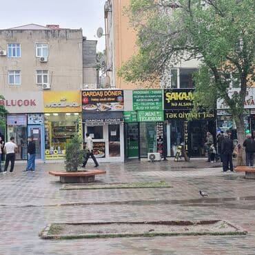 tibb universiteti yaninda kiraye evler: Sumqayitin tammm göbəyi̇ndə mərkəzi̇ bazarin düz yaninda,əhali̇ni̇n — 2