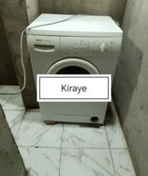 xacmaz ev: 40 м², 2 комнаты — 5