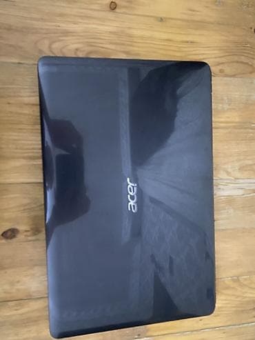 iphone 17 e: İşlənmiş Acer Aspire, 15.6 ", Intel Pentium, 512 GB, Ünvandan götürmə, Ödənişli çatdırılma — 4