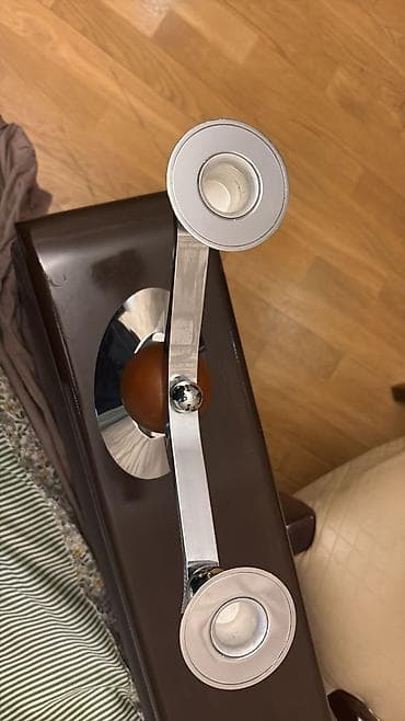 Дом и сад: İtalyanskı şamdan xaricdən alınıb təzədən seçilmir Bakıdadı sadəcə — 1