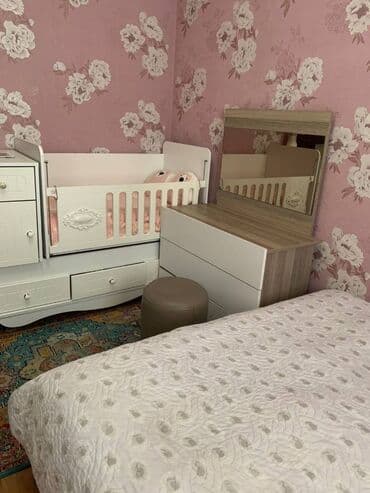 dream park yaşayış kompleksi masazir: 2 otaqlı, Yeni tikili, 61 kv. m — 1