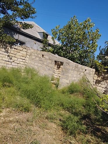xırdalanda həyət evi: 10 sot, Tikinti, Mülkiyyətçi, Kupça (Çıxarış), Bələdiyyə, Texniki pasport — 3