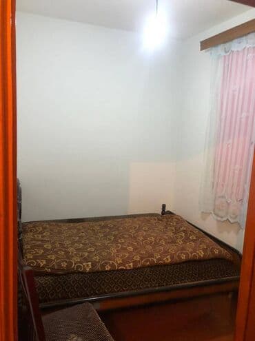 3 otaqlı mənzillər: Bakı, 3 otaqlı, Köhnə tikili, m. Gənclik, 60 kv. m — 5