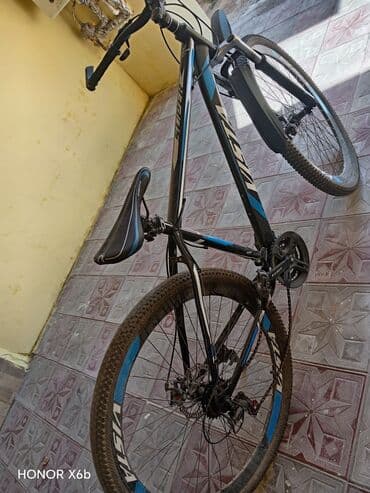 детские мотоциклы на аккумуляторе: Б/у Двухколесные Детский велосипед Vista, 29", скоростей: 21, Бесплатная доставка — 11