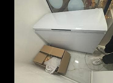 Qapalı dondurucu lalafo.az -da Qapalı dondurucu