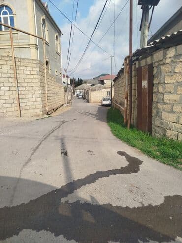 masazır qəsəbəsi: 2 sot, Tikinti, Barter mümkündür, Kupça (Çıxarış) — 4