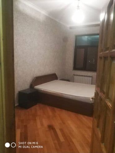 mingecevirde ucuz kiraye evler: Nizami rayonu Xalqlar Dostluğu metrosunun yaxınlığında, yeni tikili — 3