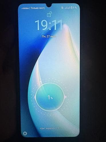 ucuz ikinci el: Realme Note 50, rəng - Qara — 1