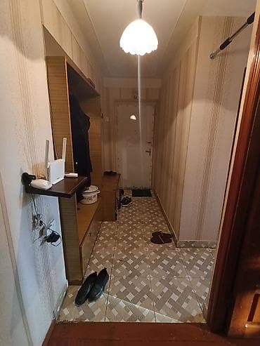 дом с бассейном: Çox təcili menzil.İnşaatçilar metrosunun duz yani.Orta blok.İstilik — 7
