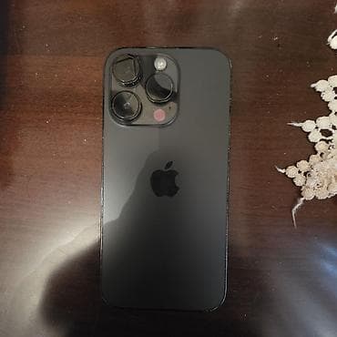 telefin: IPhone 14 Pro, 256 GB, Blue Titanium, Face ID — 2